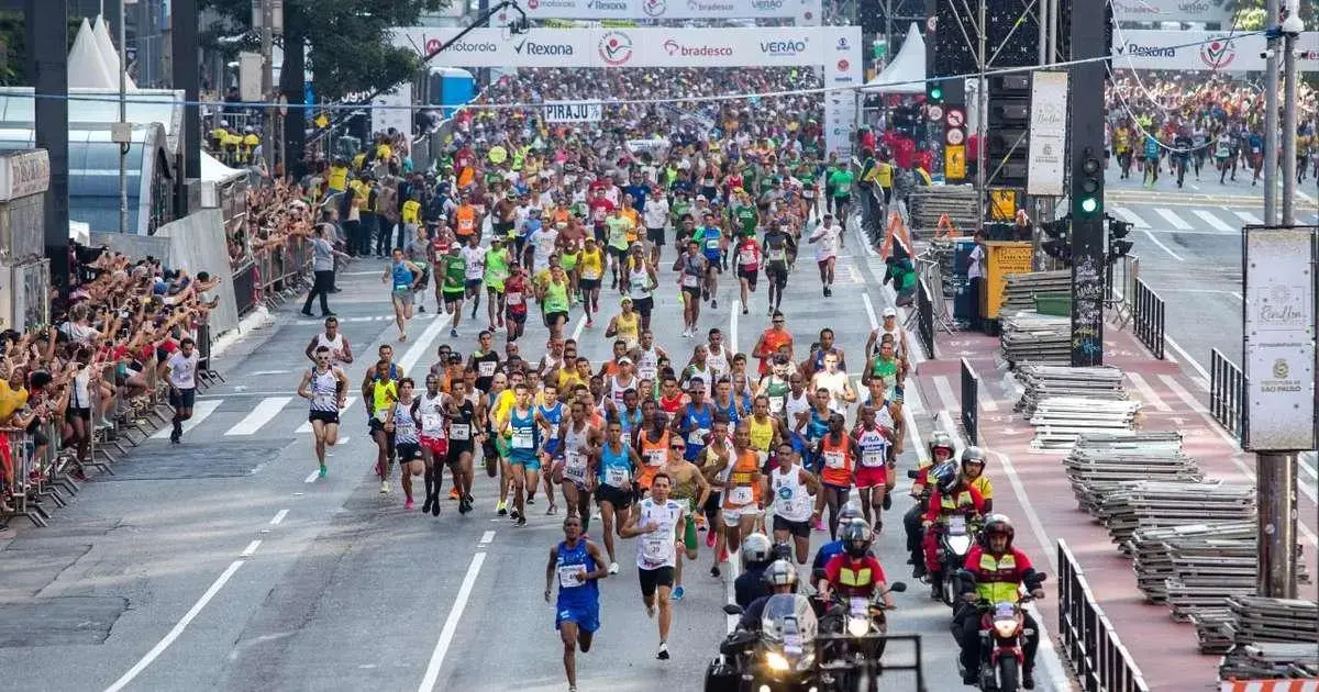Desafios da Corrida São Silvestre: O que Esperar na 100ª Edição