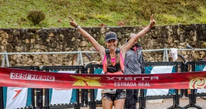 Descubra os Segredos de Viajar para Provas de Trail Run