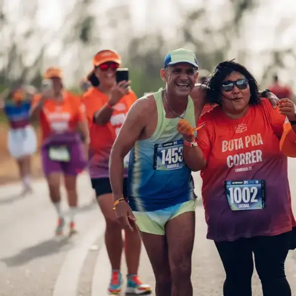 Dicas para Começar a Correr em 2026 e Não Desistir