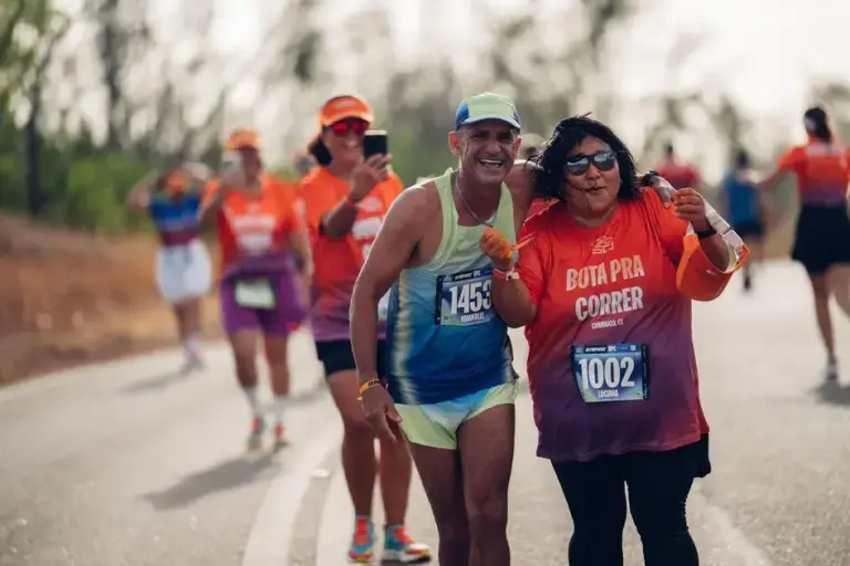 Dicas para Começar a Correr em 2026 e Não Desistir