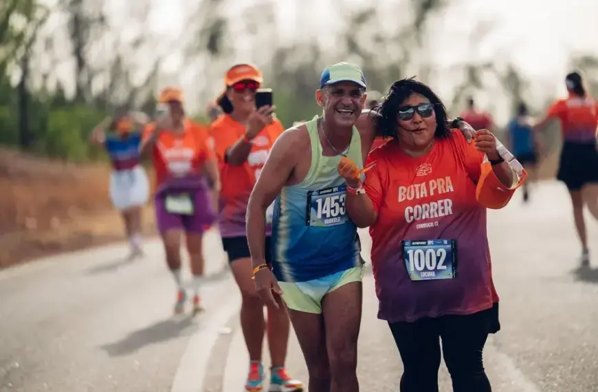 Dicas para Começar a Correr em 2026 e Não Desistir