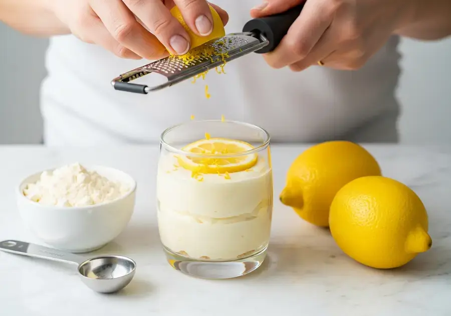 Dicas para Preparar Mousse de Limão Fit