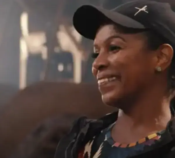 Documentário "Zeferina – Maria Brasileira" na Expo São Silvestre