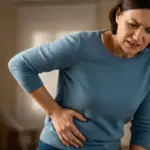 Dor no Quadril Após a Corrida: Sinal de Alerta?