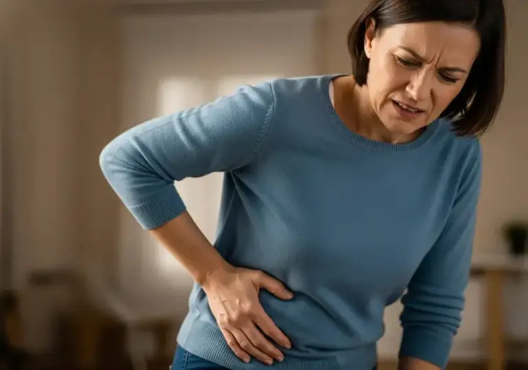 Dor no Quadril Após a Corrida: Sinal de Alerta?