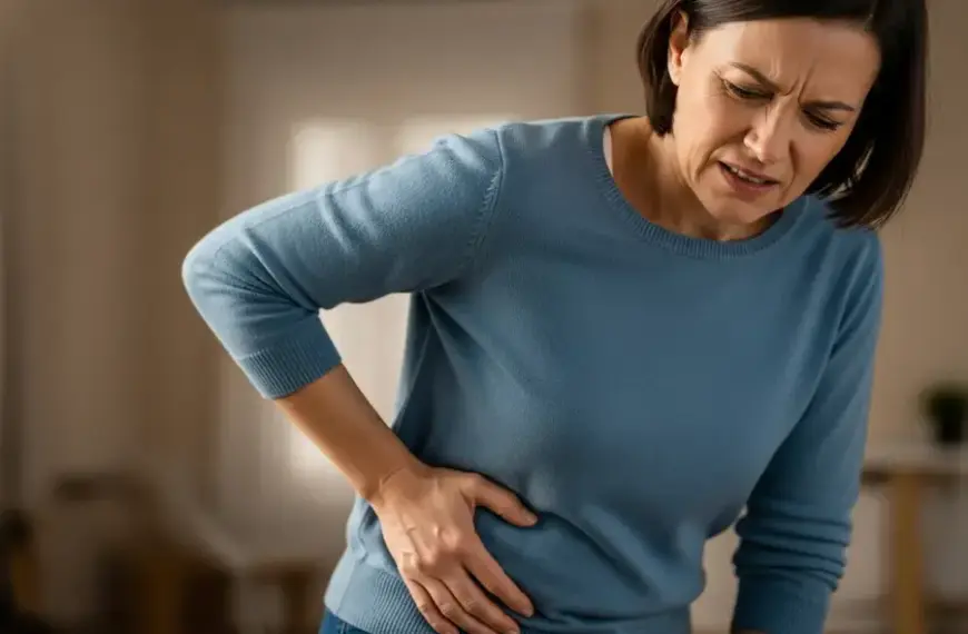 Dor no Quadril Após a Corrida: Sinal de Alerta?