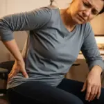 Dor no Quadril Irradiada para a Perna: O Que Pode Ser?