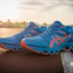 Escolhendo o tênis ideal para sua técnica de corrida