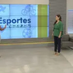 Freira Rosineide inspira ao correr com hábito e sonha em montar academia