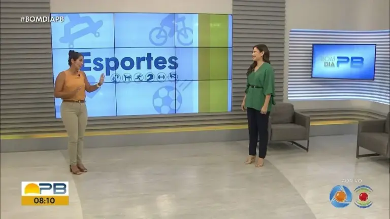 Freira Rosineide inspira ao correr com hábito e sonha em montar academia