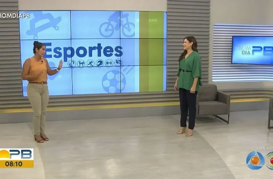 Freira Rosineide inspira ao correr com hábito e sonha em montar academia