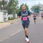 I Corrida Pedestre marca os 143 anos de Rio Branco com saúde e integração