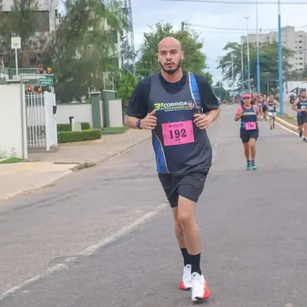 I Corrida Pedestre marca os 143 anos de Rio Branco com saúde e integração
