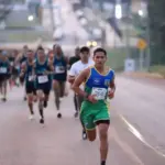 Inscrições abertas para a 1ª Corrida Nova Imigrantes em Várzea Grande