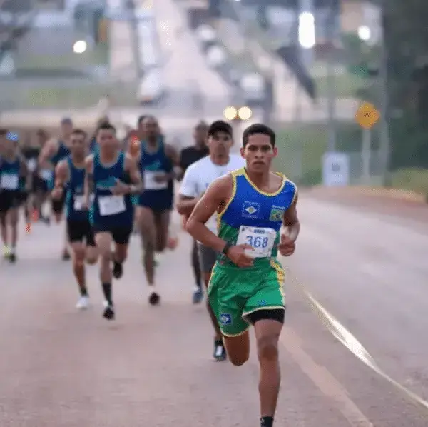 Inscrições abertas para a 1ª Corrida Nova Imigrantes em Várzea Grande