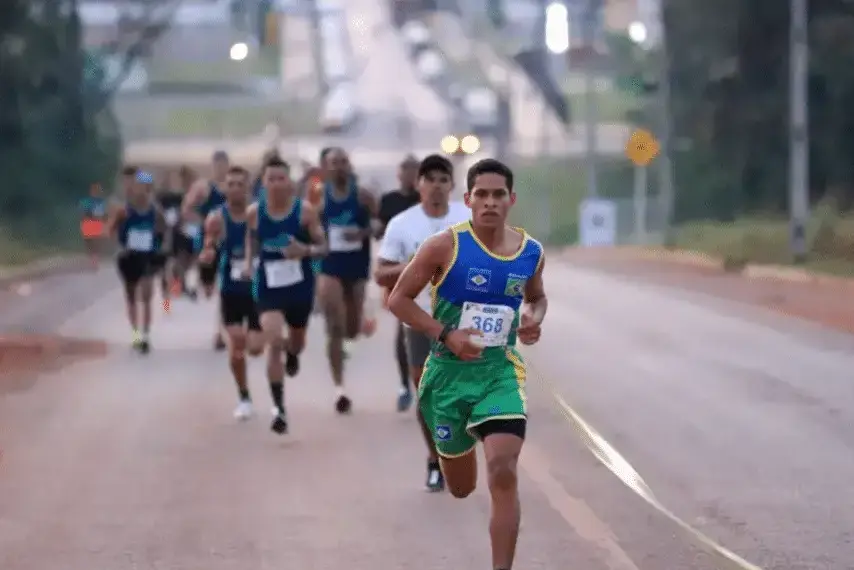 Inscrições abertas para a 1ª Corrida Nova Imigrantes em Várzea Grande