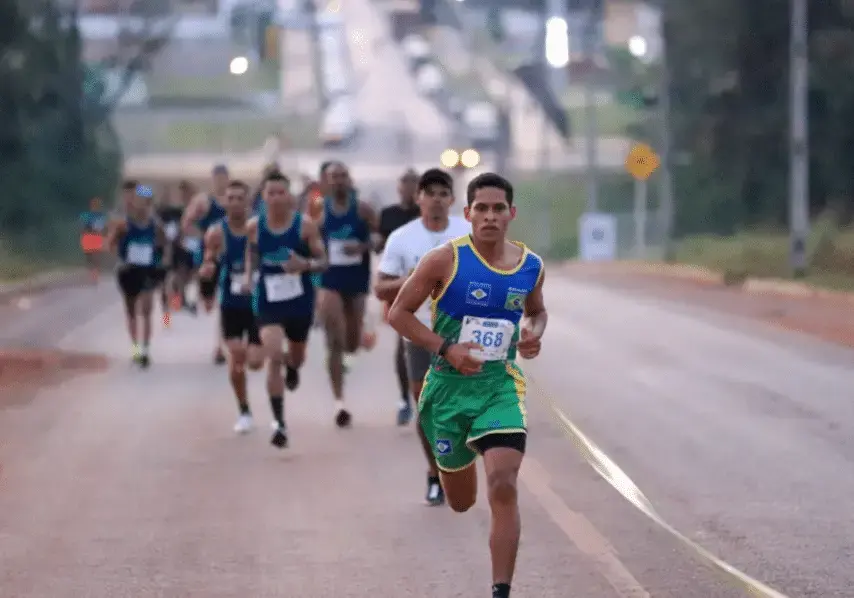 Inscrições abertas para a 1ª Corrida Nova Imigrantes em Várzea Grande