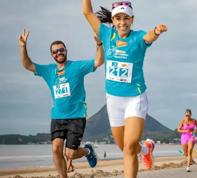 Inscrições abertas para a 8ª Corrida Paletitas em Piúma