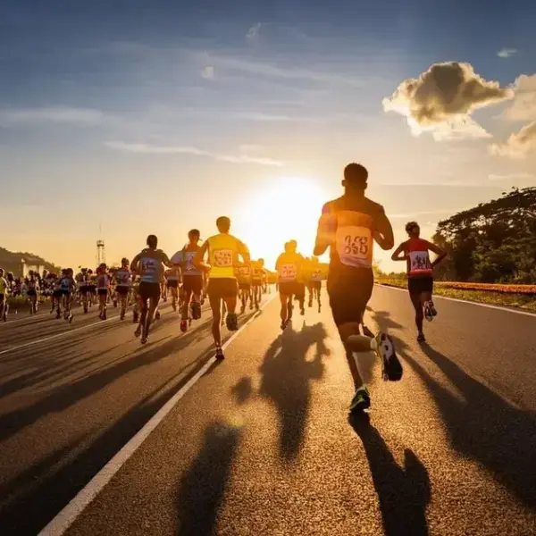 Inscrições abertas para a Corrida Itapemirim 6K em 2026