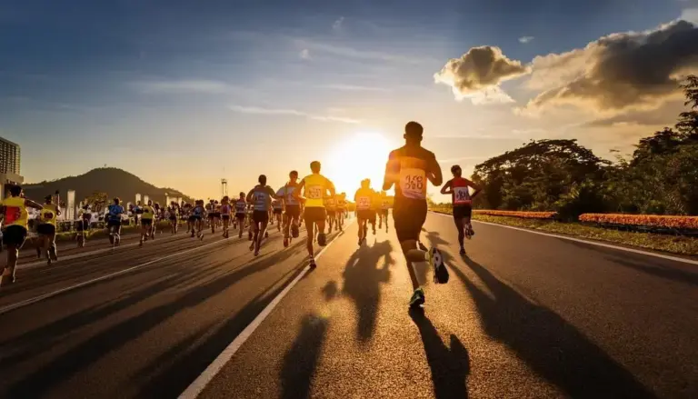 Inscrições abertas para a Corrida Itapemirim 6K em 2026