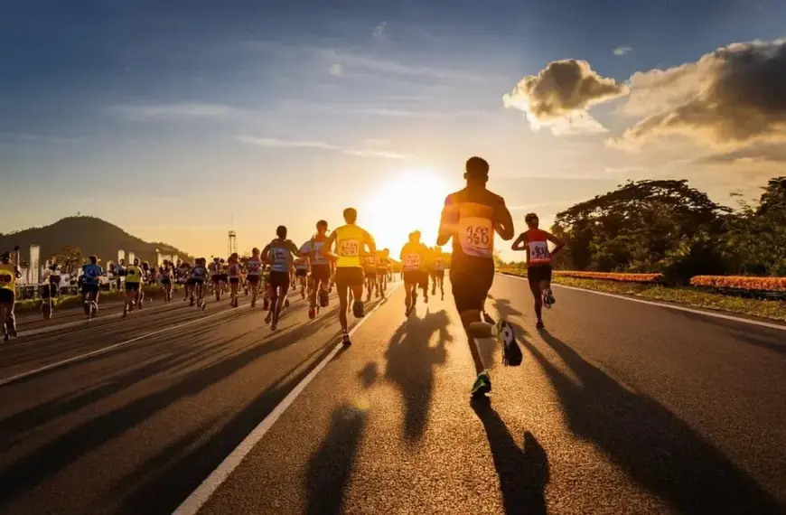 Inscrições abertas para a Corrida Itapemirim 6K em 2026