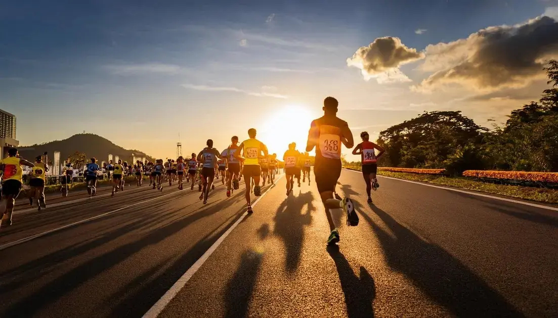 Inscrições abertas para a Corrida Itapemirim 6K em 2026