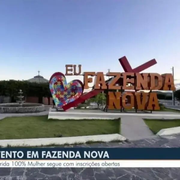 Inscrições abertas para corrida 100% feminina em Caruaru