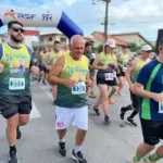 Inscrições Deferidas para a 25ª Corrida de São Silvelho em Laguna