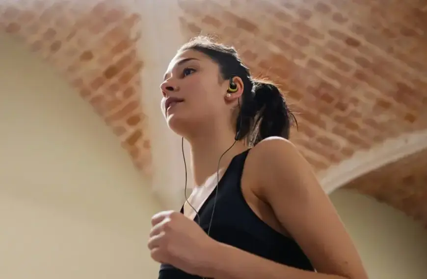 JBL Endurance Run 3: Novos fones para corredores exigentes