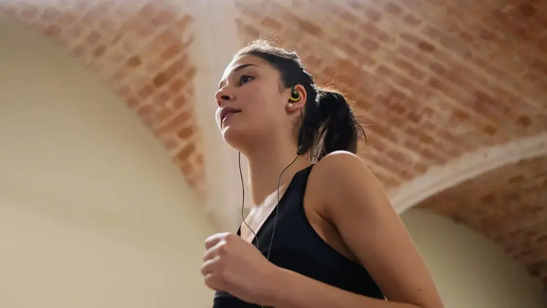 JBL Endurance Run 3: Novos fones para corredores exigentes