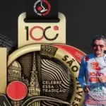 João Cordeiro, o Piauiense que Brilha na Corrida Internacional de São Silvestre