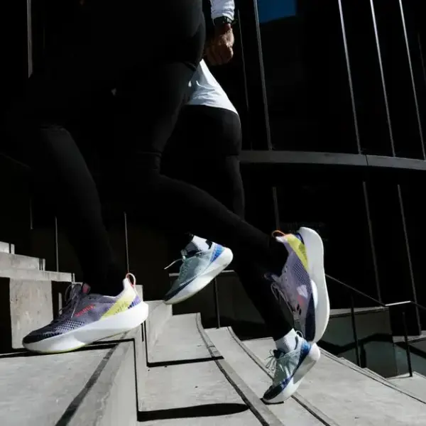 Kiprun conquista prêmio internacional com o Kipnext, tênis sustentável