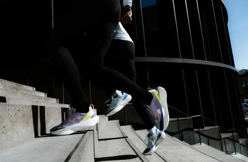 Kiprun conquista prêmio internacional com o Kipnext, tênis sustentável