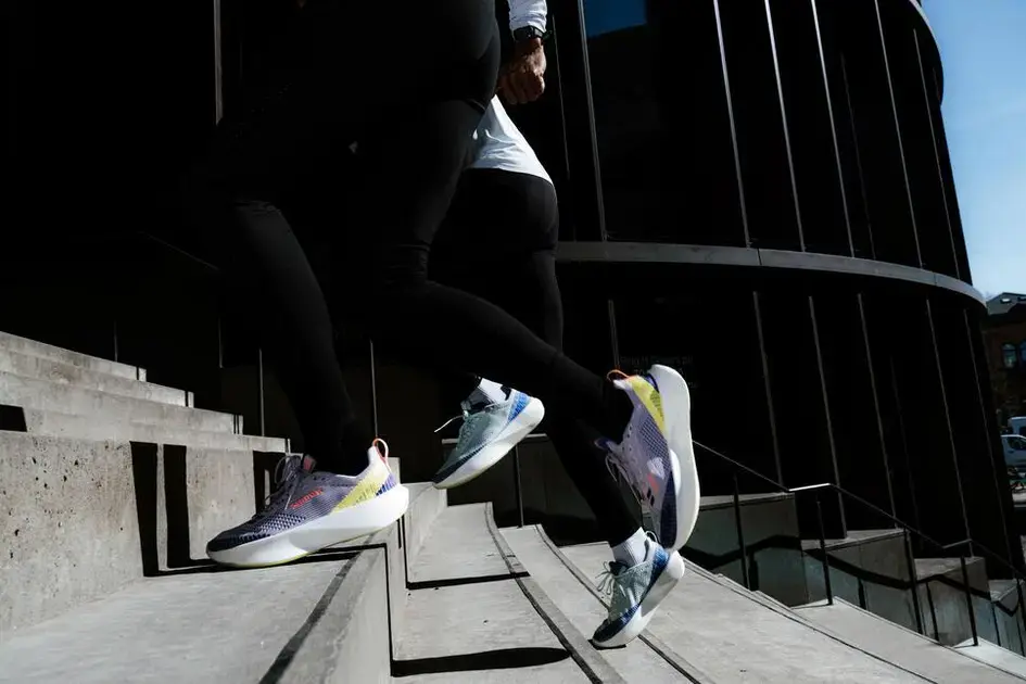 Kiprun conquista prêmio internacional com o Kipnext, tênis sustentável