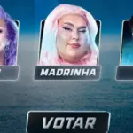 Mady, Madrinha e Kitty: Finalistas do Corrida das Blogueiras 7