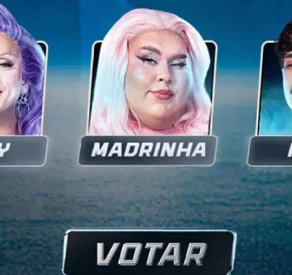 Mady, Madrinha e Kitty: Finalistas do Corrida das Blogueiras 7