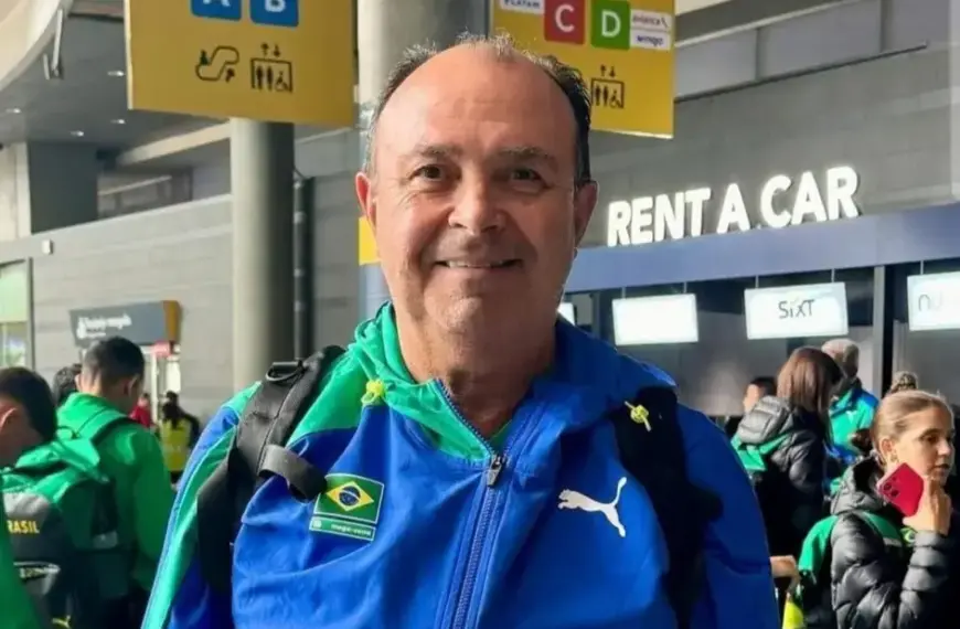 Metrópoles Run: Palestra sobre a Importância do Pace na Corrida