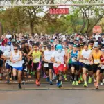 Metrópoles Run: Prepare-se para a Corrida com Dicas de Aquecimento