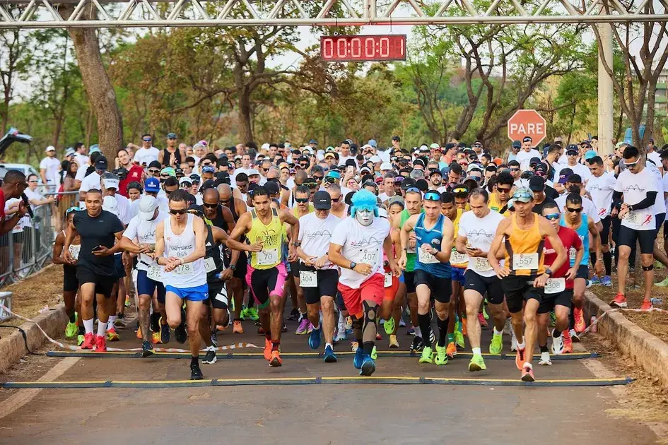 Metrópoles Run: Prepare-se para a Corrida com Dicas de Aquecimento