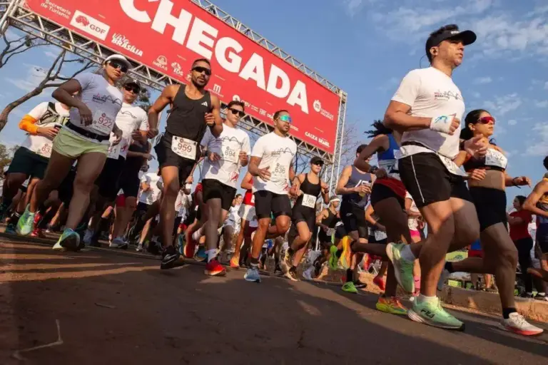 Metrópoles Run: Tudo que Você Precisa Saber sobre o Evento de Corrida