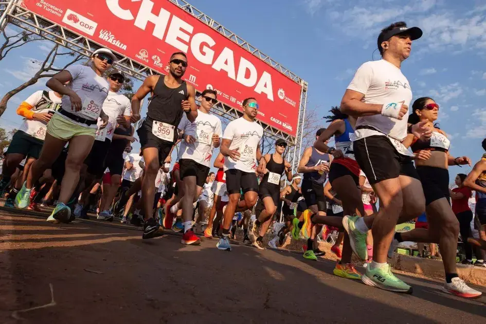 Metrópoles Run: Tudo que Você Precisa Saber sobre o Evento de Corrida