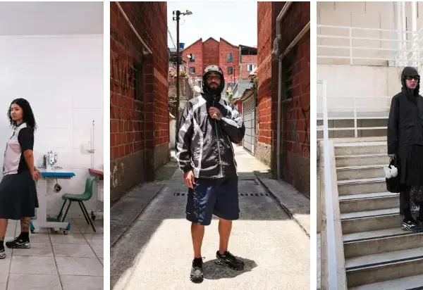 Mizuno lança campanha ‘Profetas’ com o Wave Prophecy 15