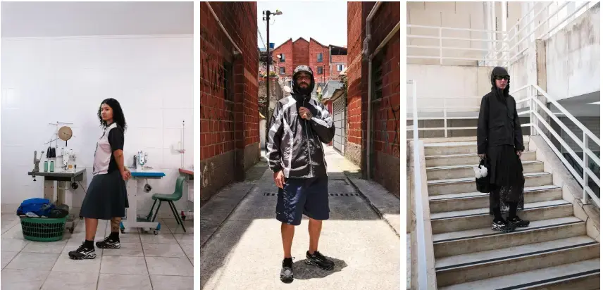 Mizuno lança campanha ‘Profetas’ com o Wave Prophecy 15