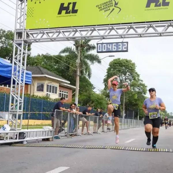 Mulheres que superaram desafios através da corrida de rua