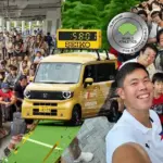 Mundial de Atletismo Tóquio 2025 é Reconhecido por Sustentabilidade