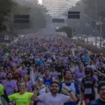 Nike se torna patrocinadora da SP City Marathon em 2026