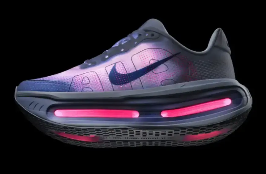 Nike Vomero Premium: O Supertênis que Revoluciona o Amortecimento