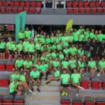 Offline Run Club encerra 2025 com grande evento de corrida