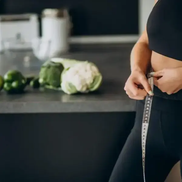 Os riscos do emagrecimento rápido: o que você precisa saber