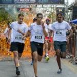 Polícia Civil realiza 1ª Corrida Show com Tomate em Montes Claros